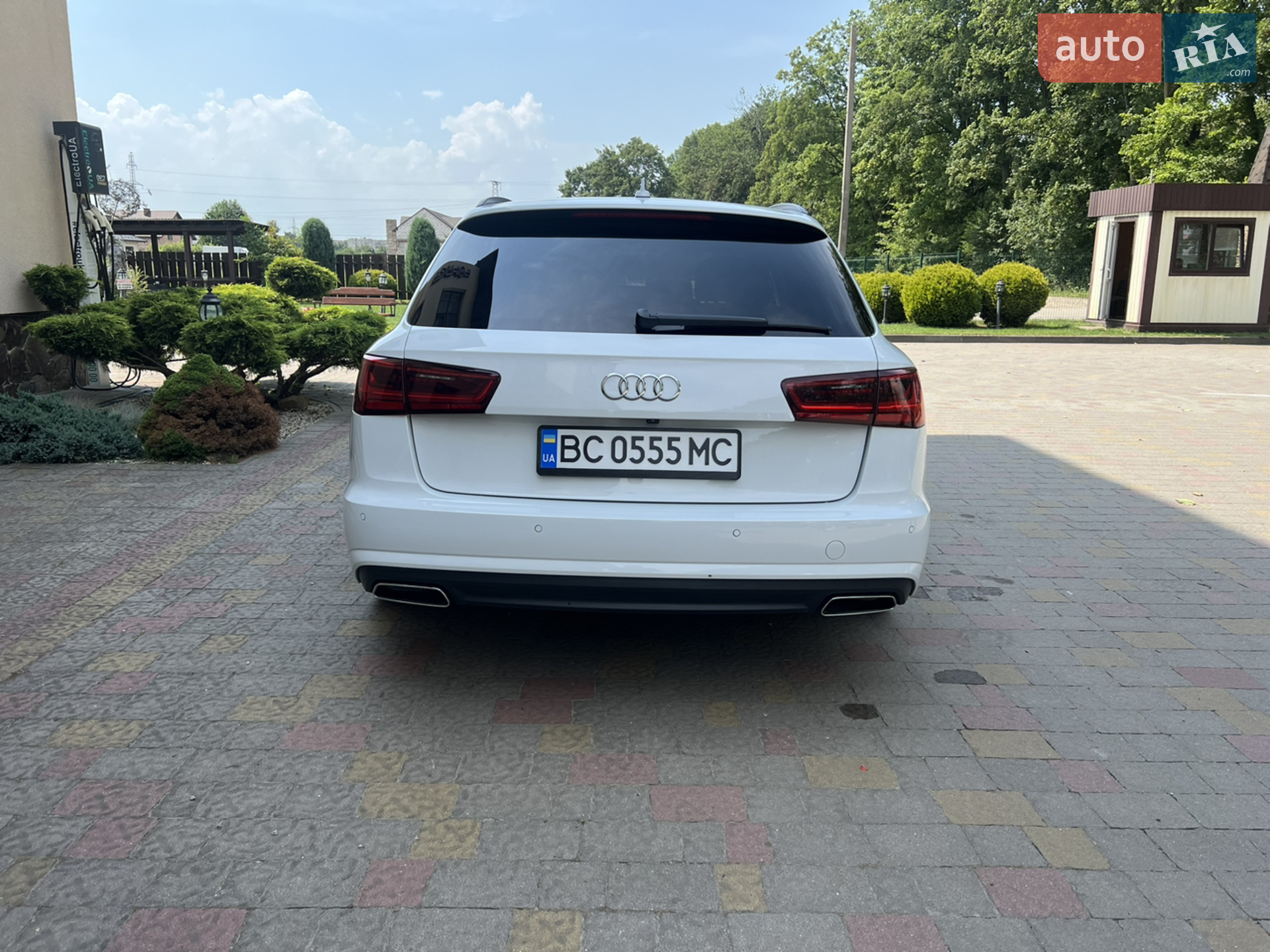 2016 Audi A6 - мініатюра 13