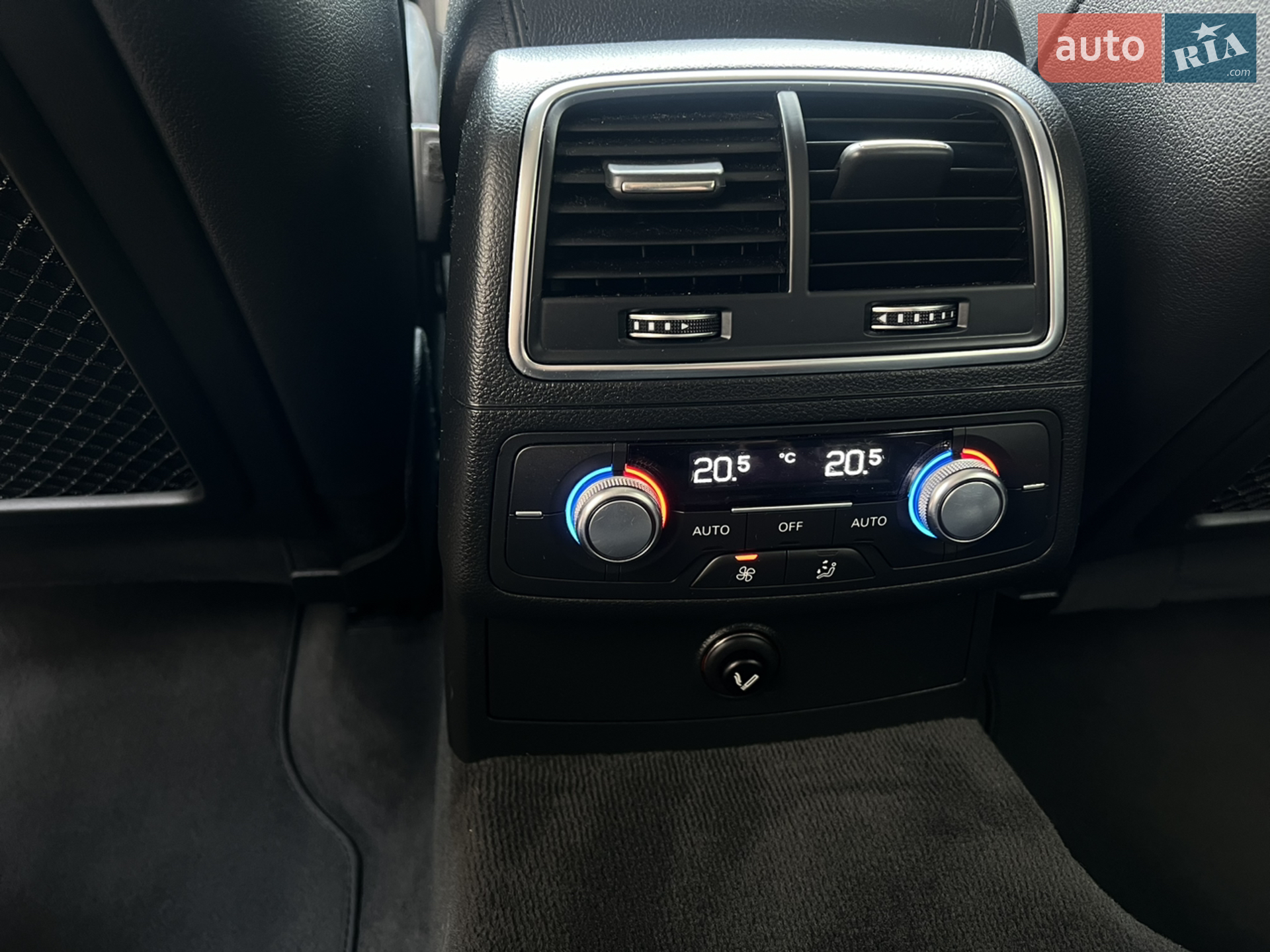 2016 Audi A6 - мініатюра 18