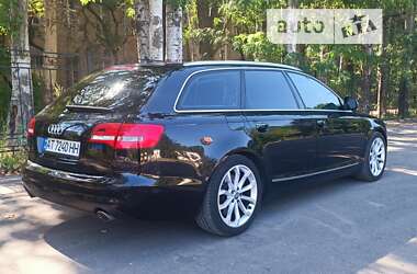 audi a6 2011 в Одесса от профессионального продавца Роман Мартич