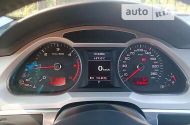 Универсал Audi A6 2011 в Одессе