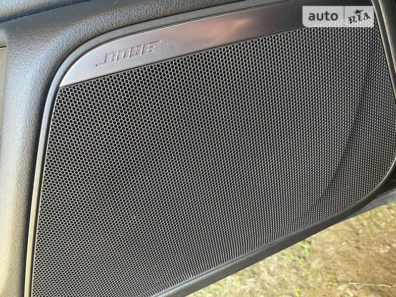 Седан Audi A6 2012 в Иршаве