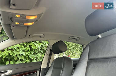 Седан Audi A6 2006 в 