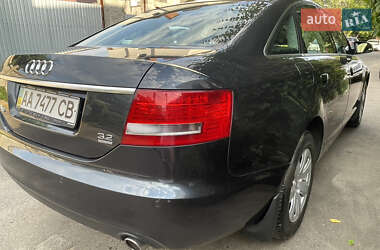 Седан Audi A6 2006 в 