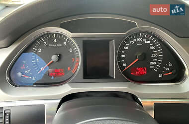 Седан Audi A6 2006 в 