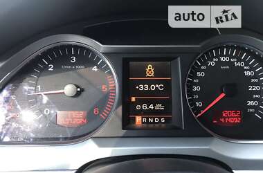 Универсал Audi A6 2006 в Любомле