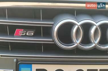 Універсал Audi A6 2013 в Чорткові