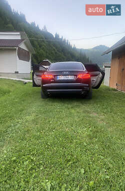 Audi A6 2009