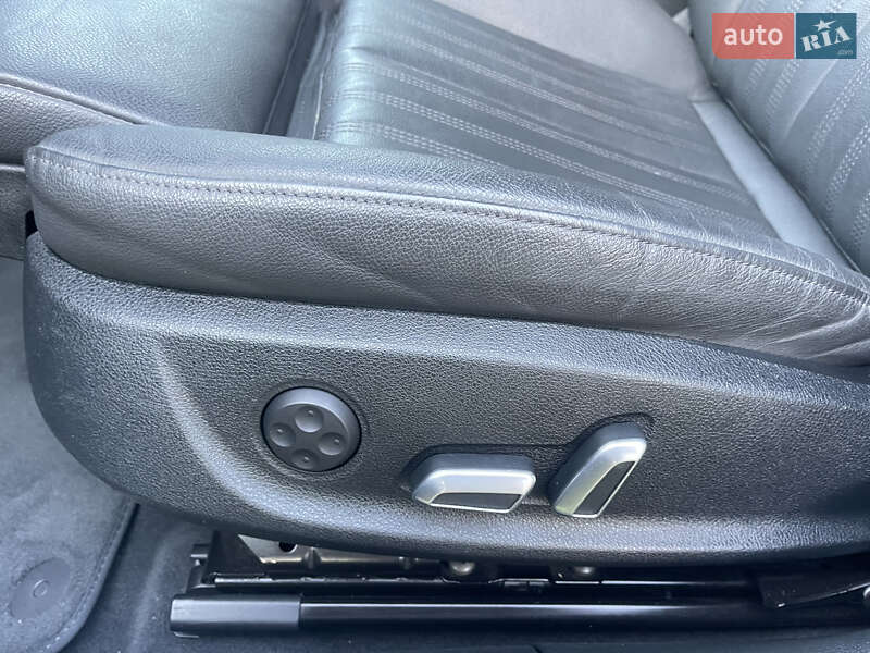 Универсал Audi A6 2017 в Луцке