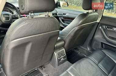 Седан Audi A6 2007 в Луцке