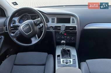Универсал Audi A6 2008 в Одессе