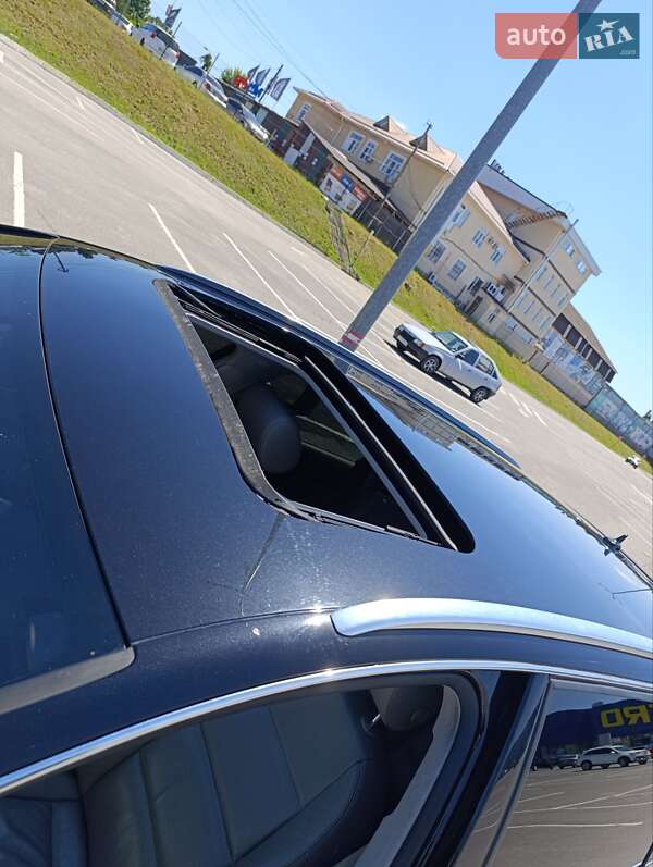 Универсал Audi A6 2005 в Виннице