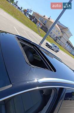 Универсал Audi A6 2005 в 