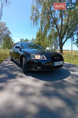 Универсал Audi A6 2005 в 