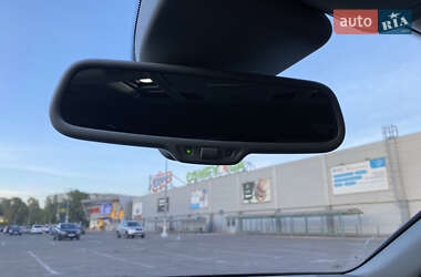 Седан Audi A6 2014 в Запоріжжі