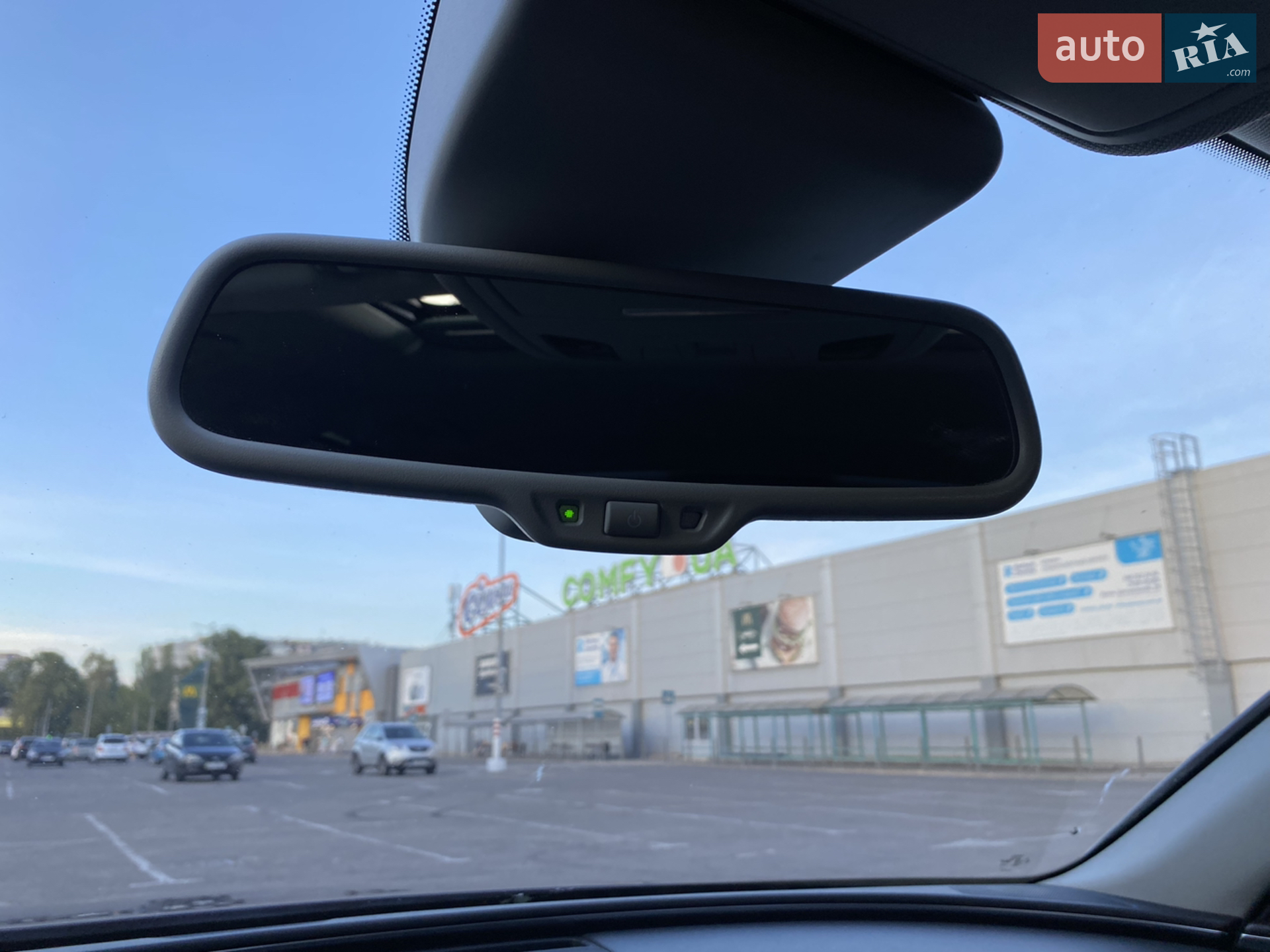 2014 Audi A6 - мініатюра 31