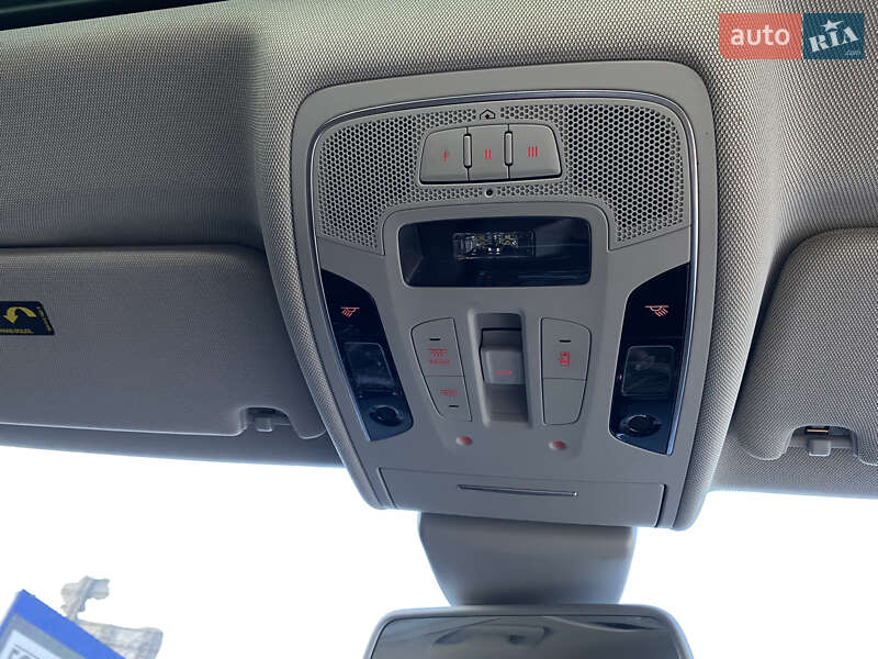 Седан Audi A6 2014 в Дніпрі