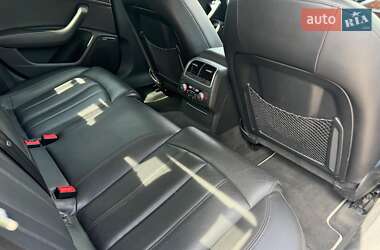 Седан Audi A6 2012 в 
