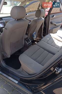 Седан Audi A6 2002 в 