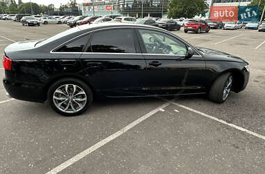 Седан Audi A6 2013 в Одессе