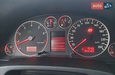 Седан Audi A6 2002 в 