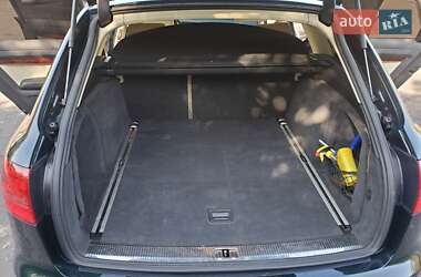 Универсал Audi A6 2005 в 