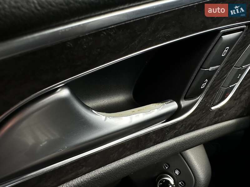 Седан Audi A6 2017 в Киеве фото 18 Седан Audi A6 2017 в Киеве