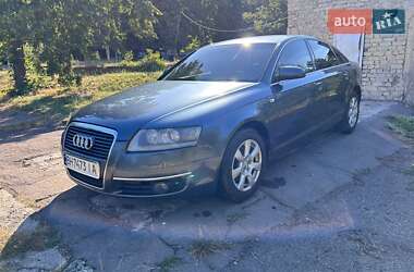 Седан Audi A6 2005 в Славуте