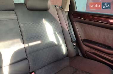 Универсал Audi A6 2001 в 