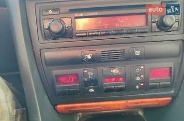 Универсал Audi A6 2001 в 