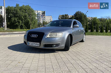 Audi A6 2007