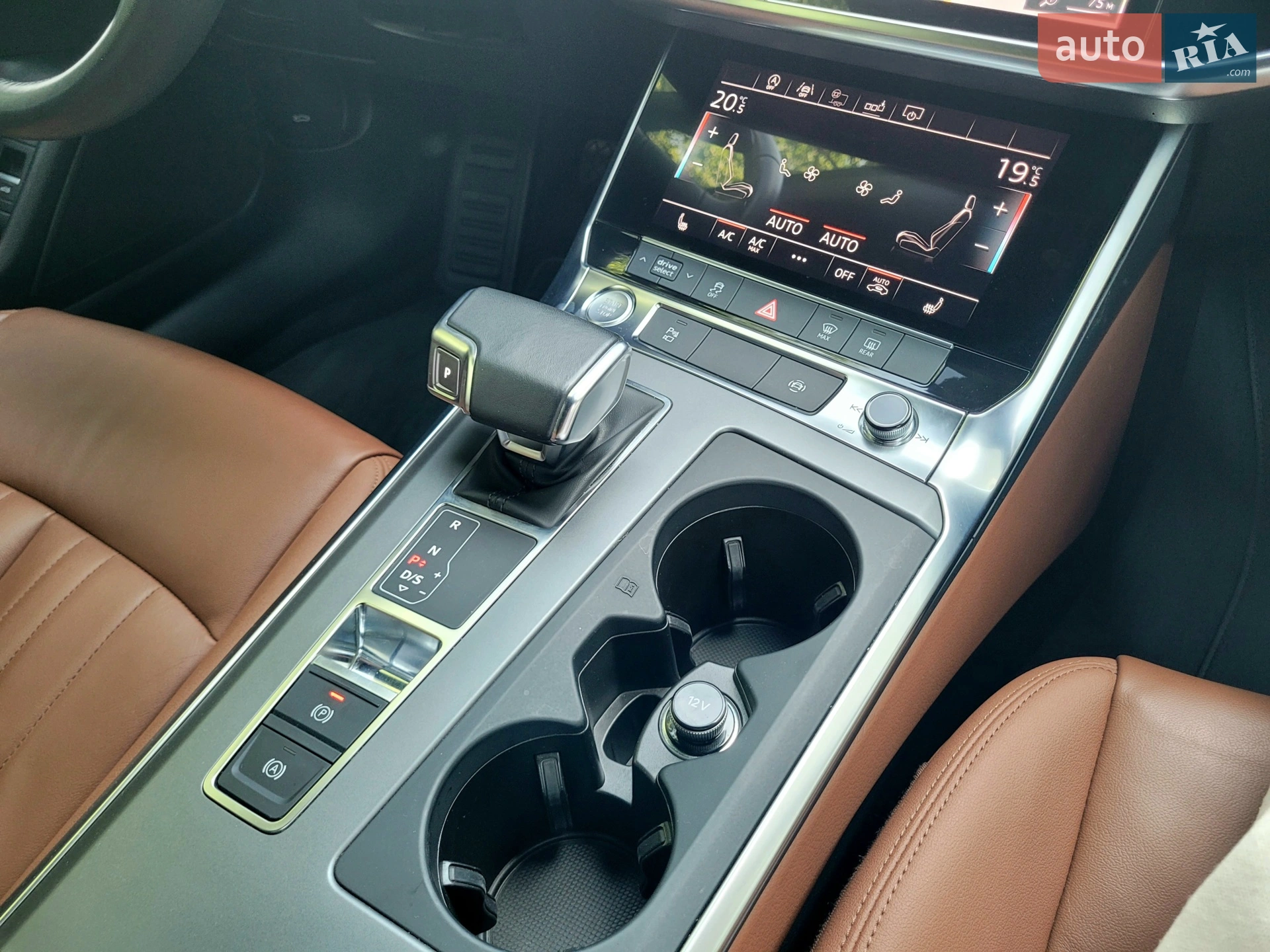 2019 Audi A6 - мініатюра 11