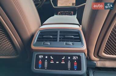 Универсал Audi A6 2019 в 