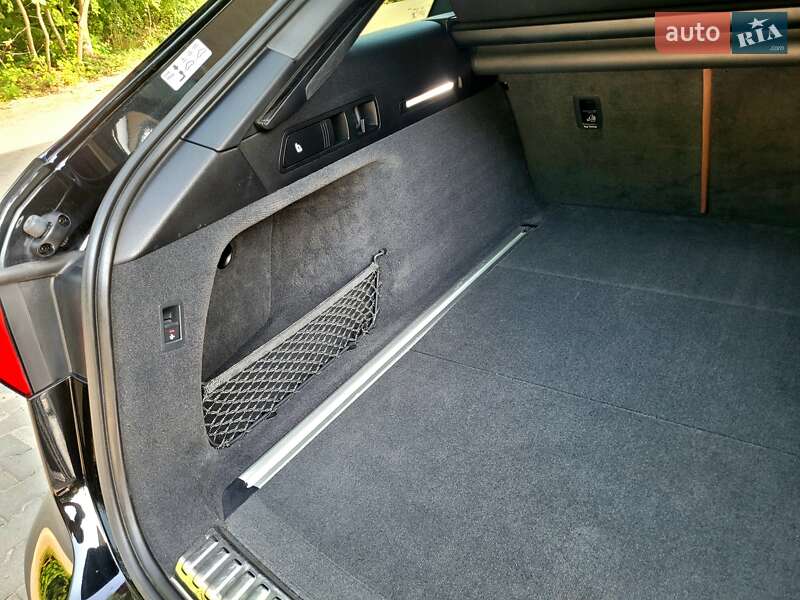 Универсал Audi A6 2019 в Хмельницком