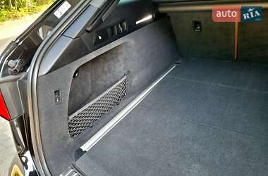 Универсал Audi A6 2019 в 