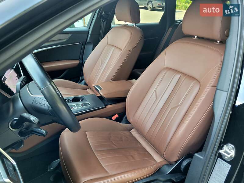Универсал Audi A6 2019 в Хмельницком