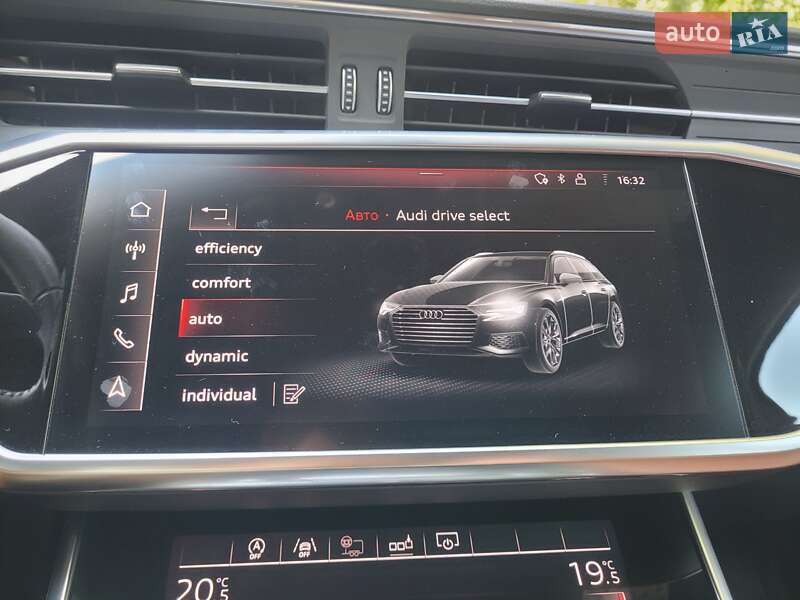 Универсал Audi A6 2019 в Хмельницком