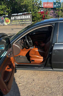 Седан Audi A6 1998 в Краматорську