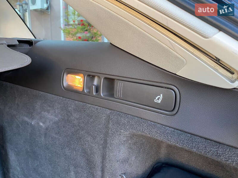 Универсал Audi A6 2014 в Тячеве