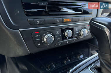 Седан Audi A6 2018 в 