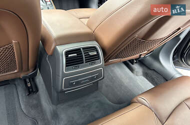 Седан Audi A6 2013 в 