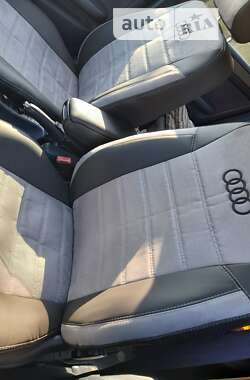 Универсал Audi A6 2000 в Черкассах