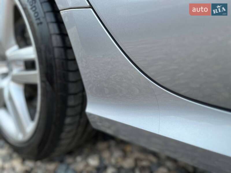 Седан Audi A6 2015 в Коломые