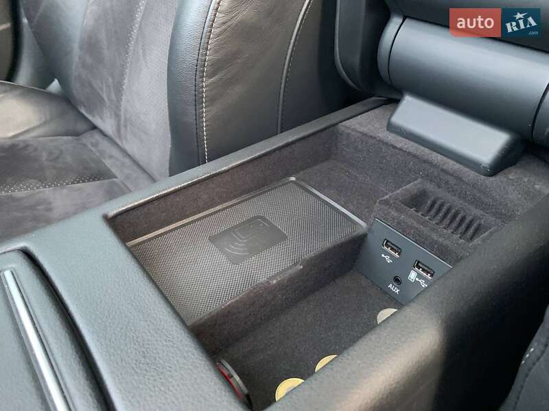 Седан Audi A6 2015 в Коломые