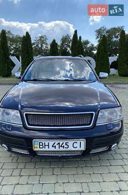 Универсал Audi A6 1998 в 