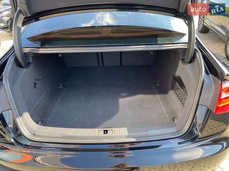 Седан Audi A6 2014 в Львове фото 27 Седан Audi A6 2014 в Львове