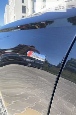 Седан Audi A6 2012 в 