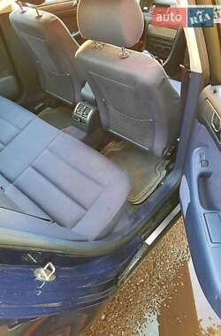 Седан Audi A6 1998 в Кропивницком