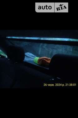 Седан Audi A6 1996 в 