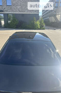 Седан Audi A6 2013 в 