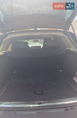 Универсал Audi A6 2008 в 